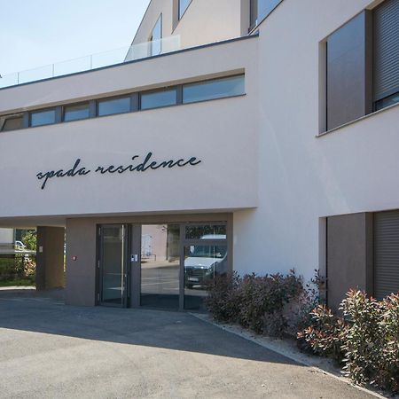 Apartments Spada Premium Residence 波雷奇 外观 照片